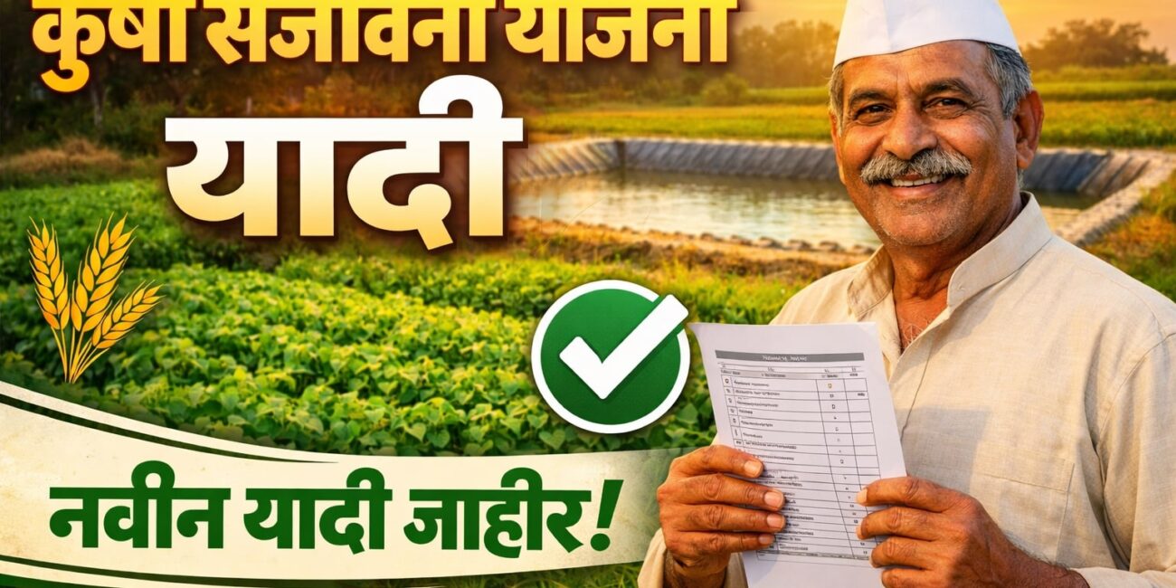 nanaji deshmukh krushi sanjivani yojana