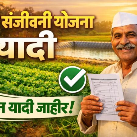 nanaji deshmukh krushi sanjivani yojana