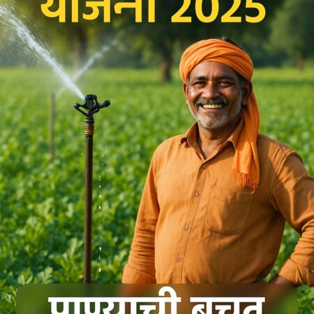 tushar sinchan yojana