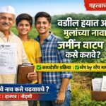 vadil hayat astanna jamin vatp kashi karaychi.